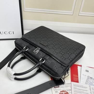 Gucci Bags 1:1 6977-1 39X8X29cm XM