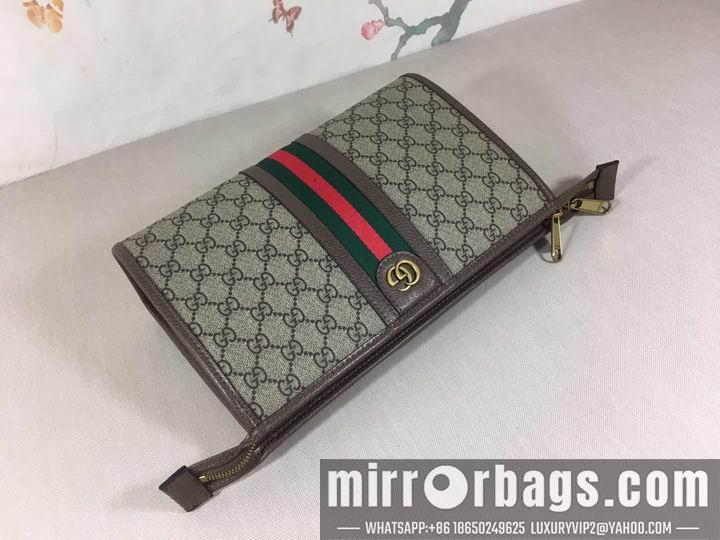 Gucci Bags 1:1 Ophidia 598234 28.5x18x9cm df04