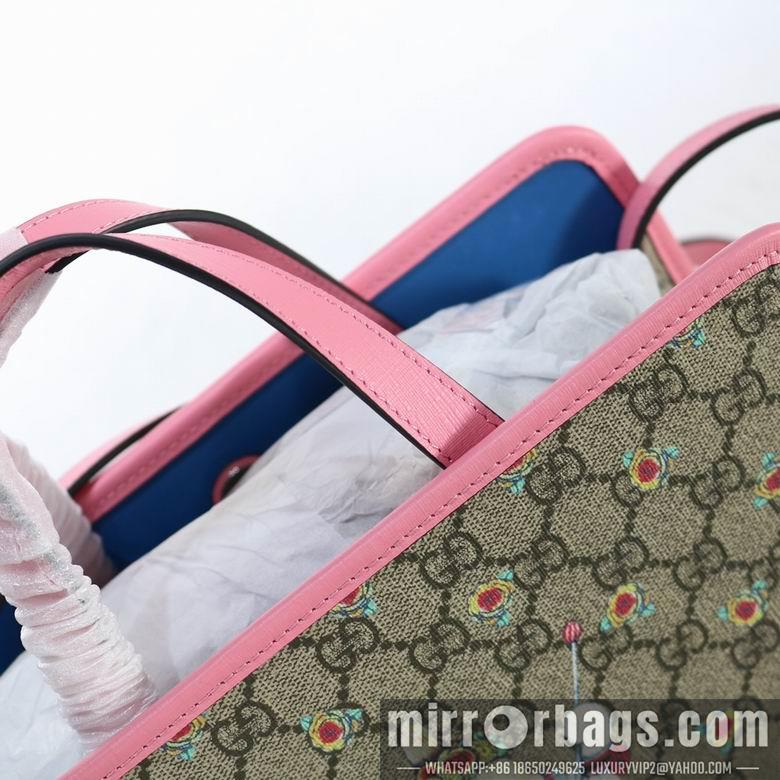 Gucci Bags 1:1 630542 28X25X11cm DF 4colour