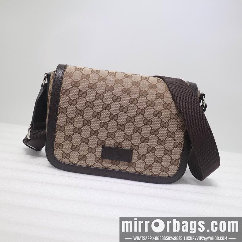 Gucci Bags 1:1 449172 27x20x9cm df