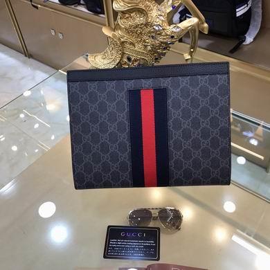 Gucci Bags 1:1 C11119 26X20X6cm WP 2colour