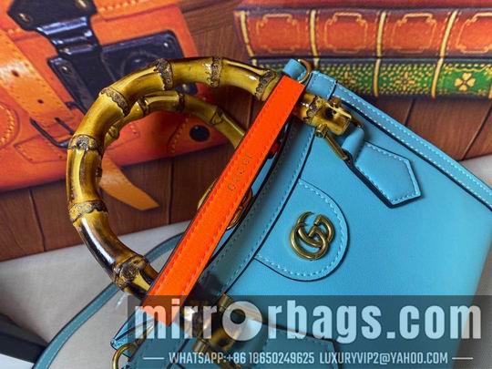 Gucci Bags 1:1 WD655661 20X16X10