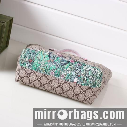 Gucci Bags 1:1 410812 20.5x20x10cm df10