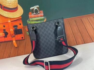 Gucci Bags 1:1 599521 26X26X5cm DF