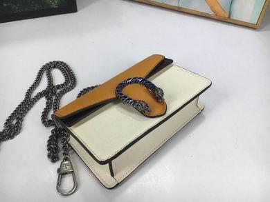 Gucci Bags 1:1 WD476432 16.5X10X4.5