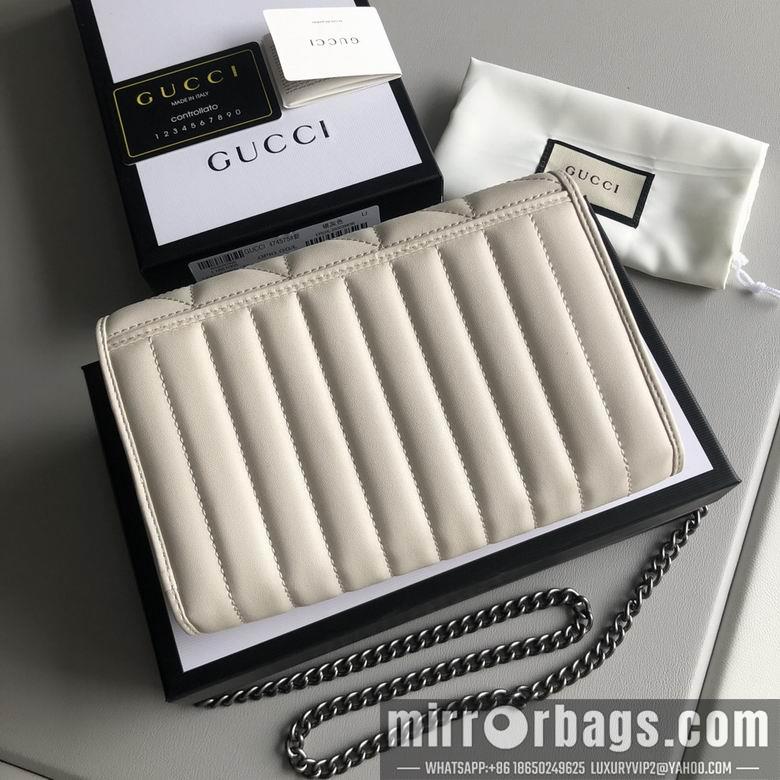 Gucci Bags 1:1 WL474575 20X13X6