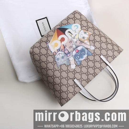 Gucci Bags 1:1 410812 20.5x20x10cm df22