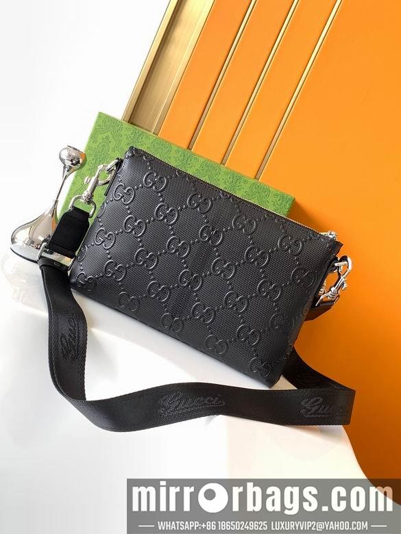 Gucci Bags 1:1 749 29X20X4.5cm XM