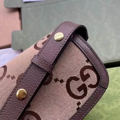 Gucci Bags 1:1 602204 25X18X8cm ZY