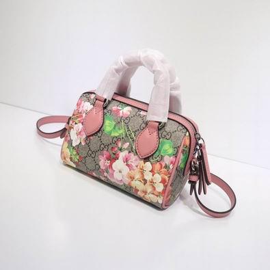 Gucci Bags 1:1 432123 18.5x12x10cm df03