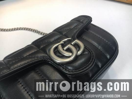 Gucci Bags 1:1 GG Marmont 476433,446744,443497 df06
