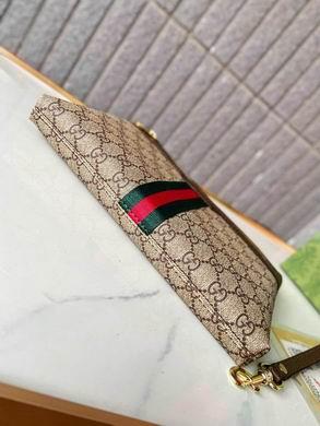 Gucci Bags 1:1 G138441 28X18X2.5cm XM 3colour