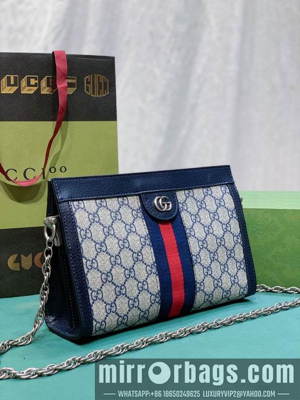Gucci Bags 1:1 503877 26X17X8cm DF-1