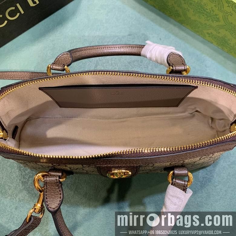 Gucci Bags 1:1 795249 31.5X16.5X8cm DF 2colour
