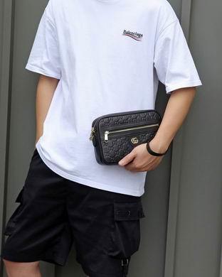 Gucci Bags 1:1 5005 24X6X16cm WP 4colour