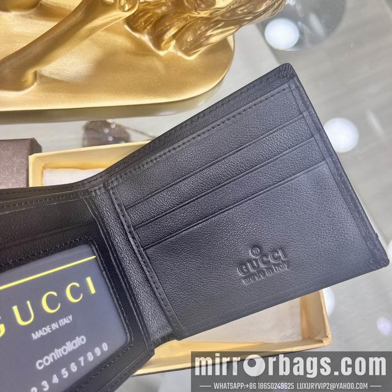 Gucci Bags 1:1 7013 Long 19X10cm short 12X10cm XM