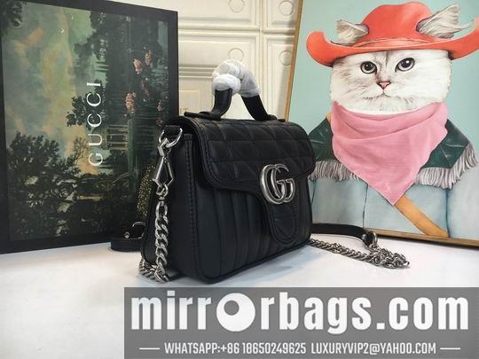 Gucci Bags 1:1 GG Marmont 476433,446744,443497 df06