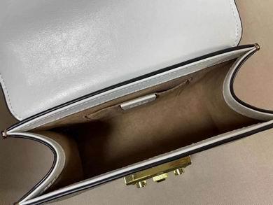 Gucci Bags 1:1 Padlock 409487 20X12.5X8cm DF 3colour