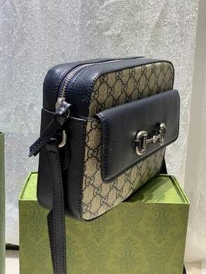 Gucci Bags 1:1 645454 22.5X17X6.5cm DF