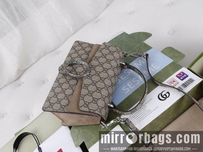 Gucci Bags 1:1 739496 24.5X15.5X10cm