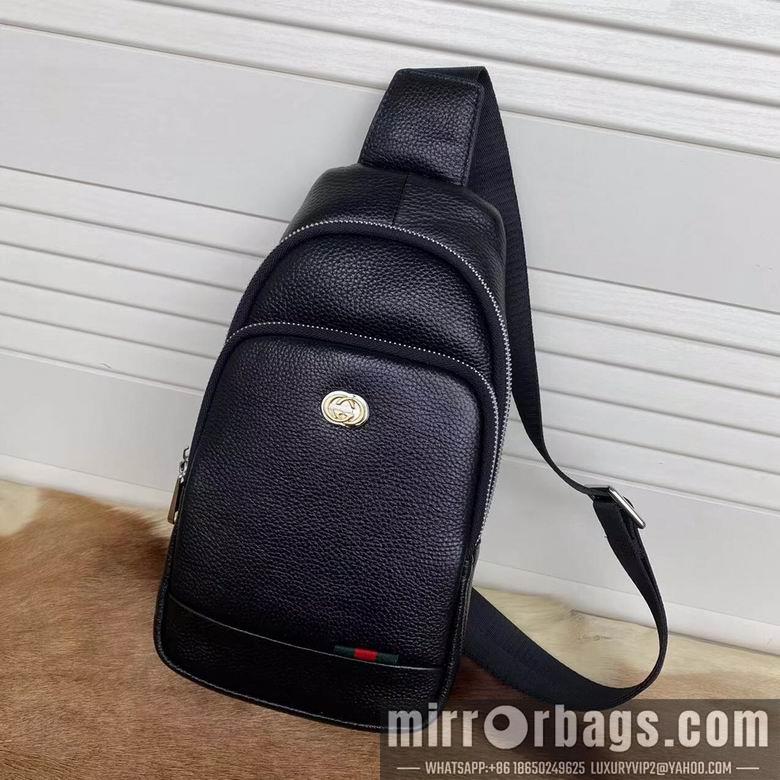 Gucci Bags 1:1 17X29X6cm 051415 XM