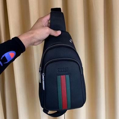Gucci Bags 1:1 8765 29X16X6cm WP