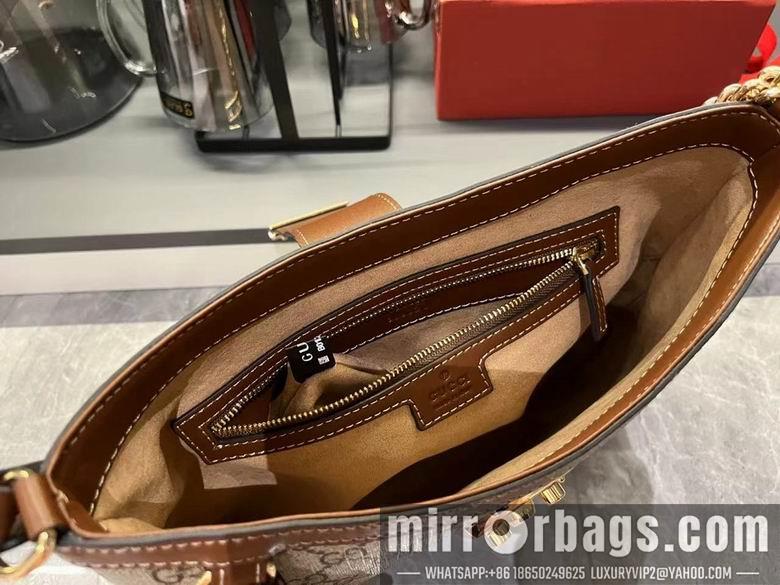 Gucci Bags 1:1 795113 32.5X24X5.5cm DF 3colour