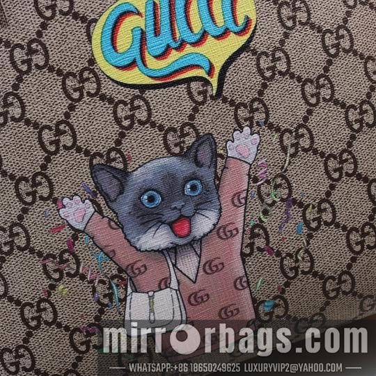 Gucci Bags 1:1 410812 20.5x20x10cm df21