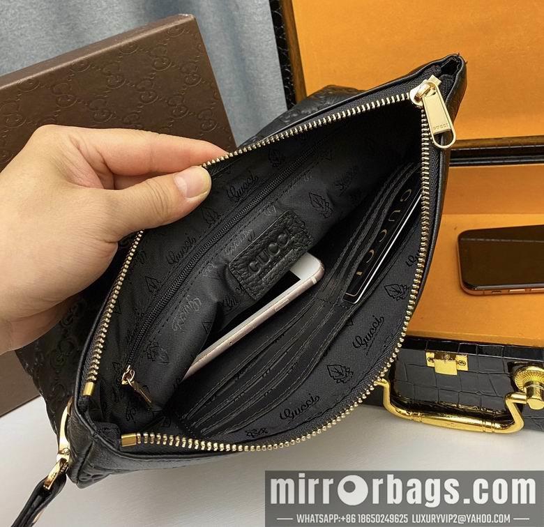 Gucci Bags 1:1 33093-1 28X18cm WP