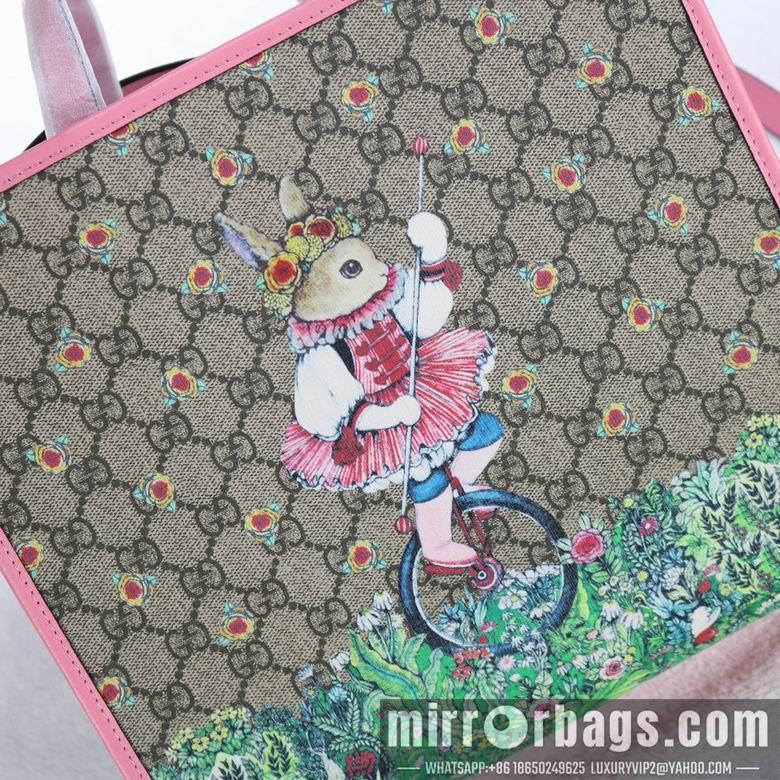 Gucci Bags 1:1 630542 28X25X11cm DF 4colour