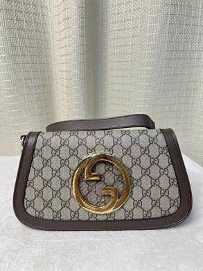 Gucci Bags 1:1 699268 28X16X4cm DF