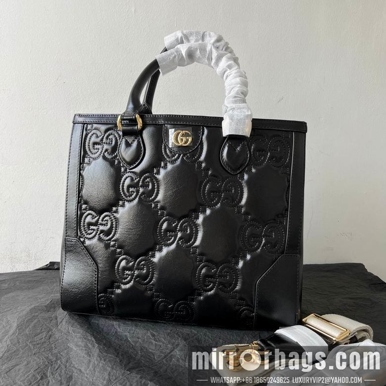 Gucci Bags 1:1 728236 31X27.5X14cm DF