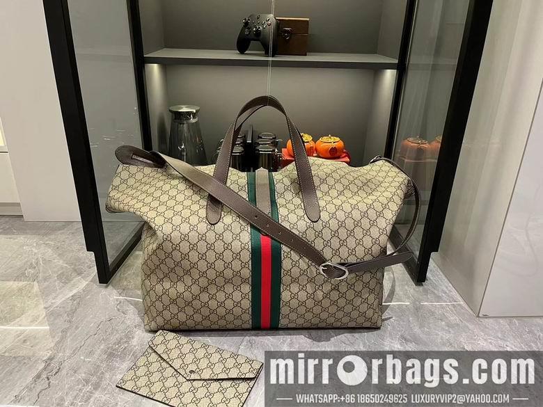 Gucci Bags 1:1 Jackie 771343 45X45X21cm DF