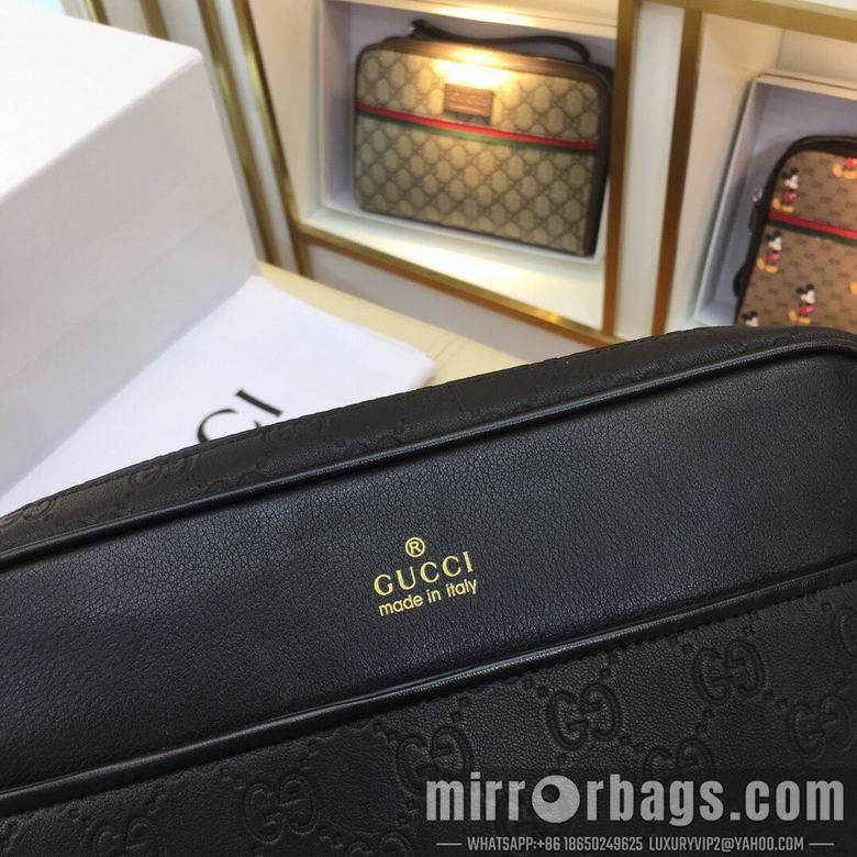 Gucci Bags 1:1 8091-3 24X26X6cm WP