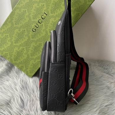 Gucci Bags 1:1 1022 28X16X7cm XM