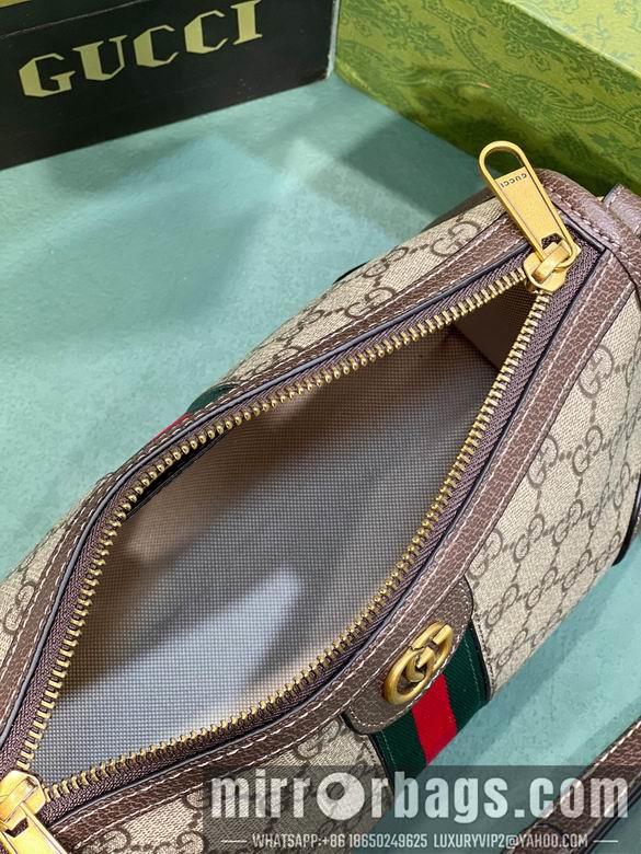 Gucci Bags 1:1 752581 24X35X10.5cm DF