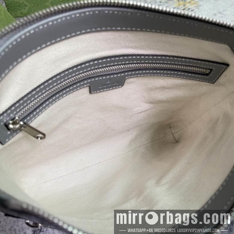 Gucci Bags 1:1 406410 26X23X3cm DF 2colour
