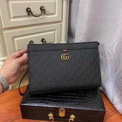 Gucci Bags 1:1 33225 19X29X5cm XM
