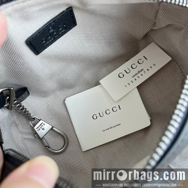 Gucci Bags 1:1 781490 16.5X10X9cm XMY
