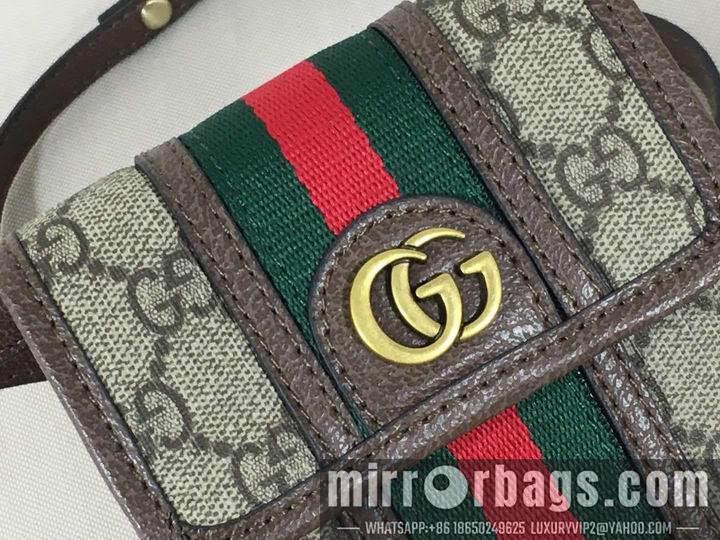Gucci Bags 1:1 Ophidia 625757 13.5x18x3.5cm df04