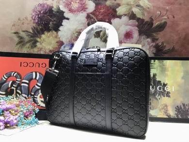 Gucci Bags 1:1 473888 38X4.5X29cm DF 2colour