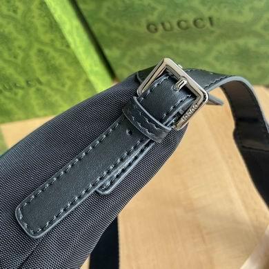 Gucci Bags 1:1 387111 27X28X4cm DF 2colour