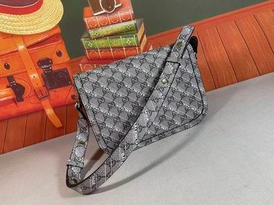Gucci Bags 1:1 Horsebit 602204 25x18x8 cm df01