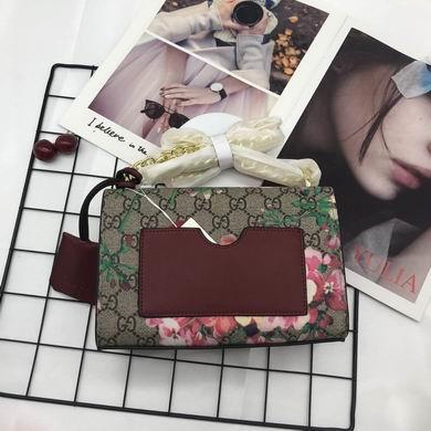 Gucci Bags 1:1 WD409487 20X12.5X8
