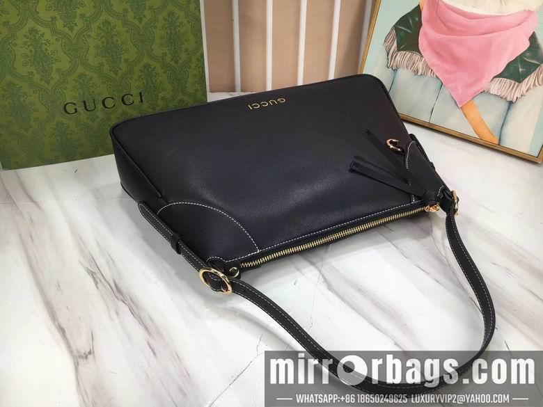Gucci Bags 1:1 815217 37X23X8cm DF 2colour