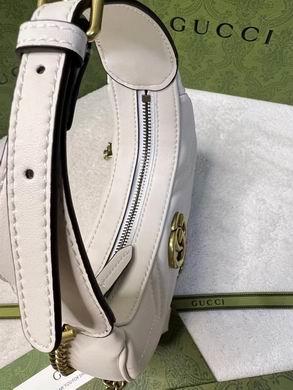 Gucci Bags 1:1 marmont 699514 21X11X5cm DF