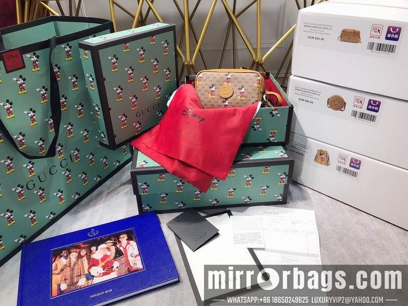 Gucci Bags 1:1 GY602536