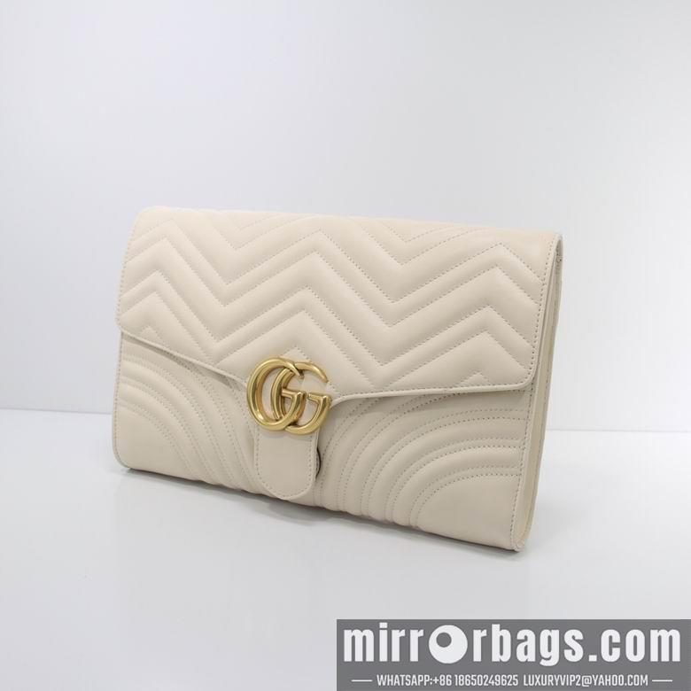 Gucci Bags 1:1 498079 30X20X4cm DF 2colour
