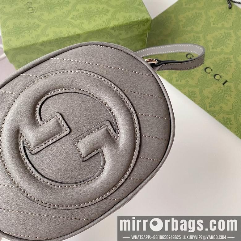 Gucci Bags 1:1 760175 15X20X8cm DF 3colour