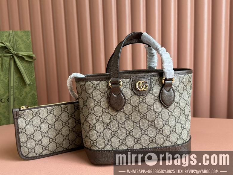 Gucci Bags 1:1 795464 DN 3colour